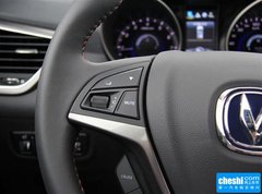 2015款 1.8T 自动 四驱尊贵型