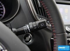 2015款 1.8T 自动 四驱尊贵型