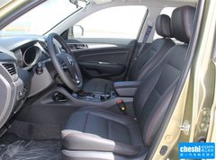 2015款 1.8T 自动 四驱尊贵型