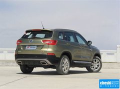 2015款 1.8T 自动 四驱尊贵型