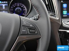 2015款 1.8T 自动 四驱尊贵型