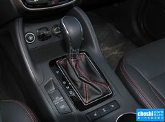 2015款 1.8T 自动 四驱尊贵型