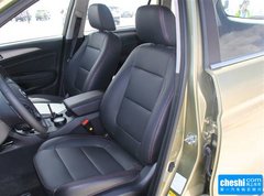2015款 1.8T 自动 四驱尊贵型