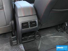 2015款 1.8T 自动 四驱尊贵型
