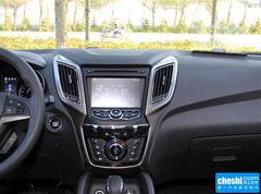 2015款 1.8T 自动 四驱尊贵型