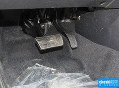 2015款 1.8T 自动 四驱尊贵型
