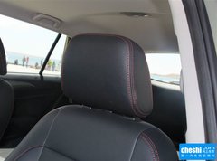 2015款 1.8T 自动 四驱尊贵型