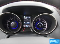 2015款 1.8T 自动 四驱尊贵型