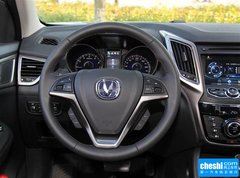 2015款 1.8T 自动 四驱尊贵型