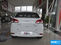 2015款 1.5L 手动 新意版