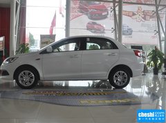 2015款 1.5L 手动 新意版