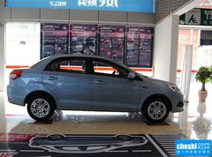 2015款 1.5L 手动 新意版