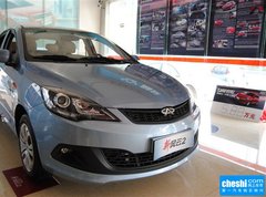 2015款 1.5L 手动 新意版