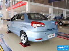 2015款 1.5L 手动 新意版