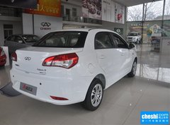 2015款 1.5L 手动 新意版