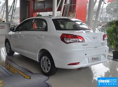 2015款 1.5L 手动 新意版