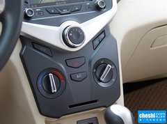 2015款 1.5L 手动 新意版