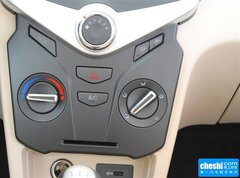 2015款 1.5L 手动 新意版
