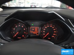 2015款 1.5L 手动 新意版