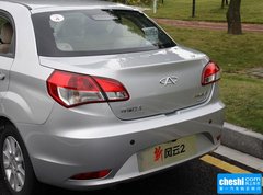 2015款 1.5L 手动 新意版