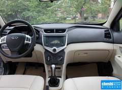 2015款 1.5L 手动 新意版