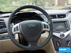 2015款 1.5L 手动 新意版