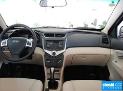 2015款 1.5L 手动 新意版