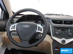 2015款 1.5L 手动 新意版