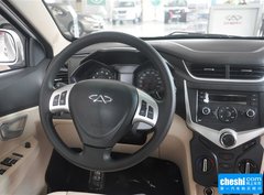 2015款 1.5L 手动 新意版