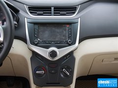2015款 1.5L 手动 新意版