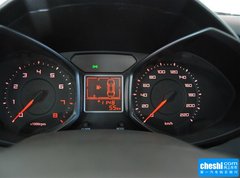 2015款 1.5L 手动 新意版
