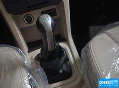 2015款 1.5L 手动 新意版