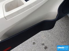 2015款 1.5L 手动 新意版