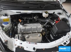 2015款 1.5L 手动 新意版