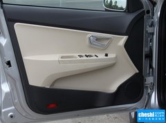 2015款 1.5L 手动 新意版