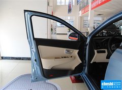 2015款 1.5L 手动 新意版