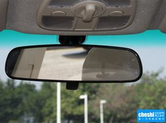 2015款 1.5L 手动 新意版
