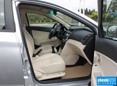 2015款 1.5L 手动 新意版