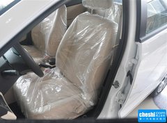 2015款 1.5L 手动 新意版