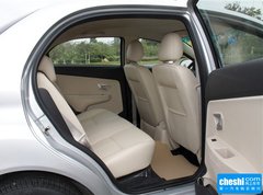 2015款 1.5L 手动 新意版