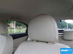 2015款 1.5L 手动 新意版