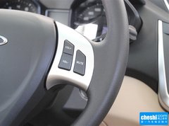 2015款 1.5L 手动 新意版