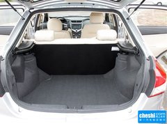2015款 1.5L 手动 新意版