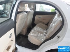 2015款 1.5L 手动 新意版