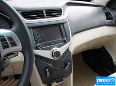2015款 1.5L 手动 新意版