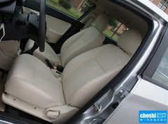 2015款 1.5L 手动 新意版