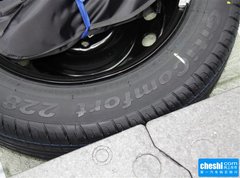 2015款 1.5L 手动 新意版