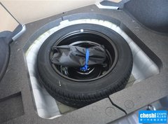 2015款 1.5L 手动 新意版