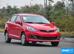 2015款 1.5L 手动 新锐版