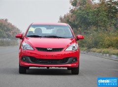 2015款 1.5L 手动 新锐版